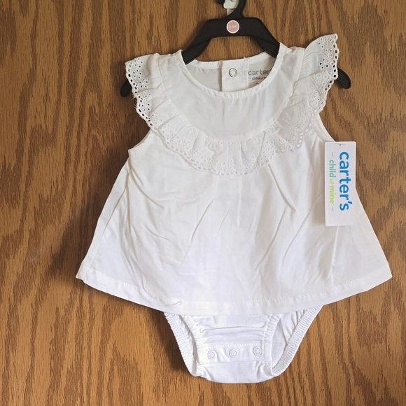 COPY - Carter's Child of mine - Picture 1 of 9